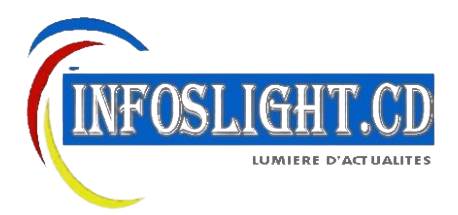Infoslight